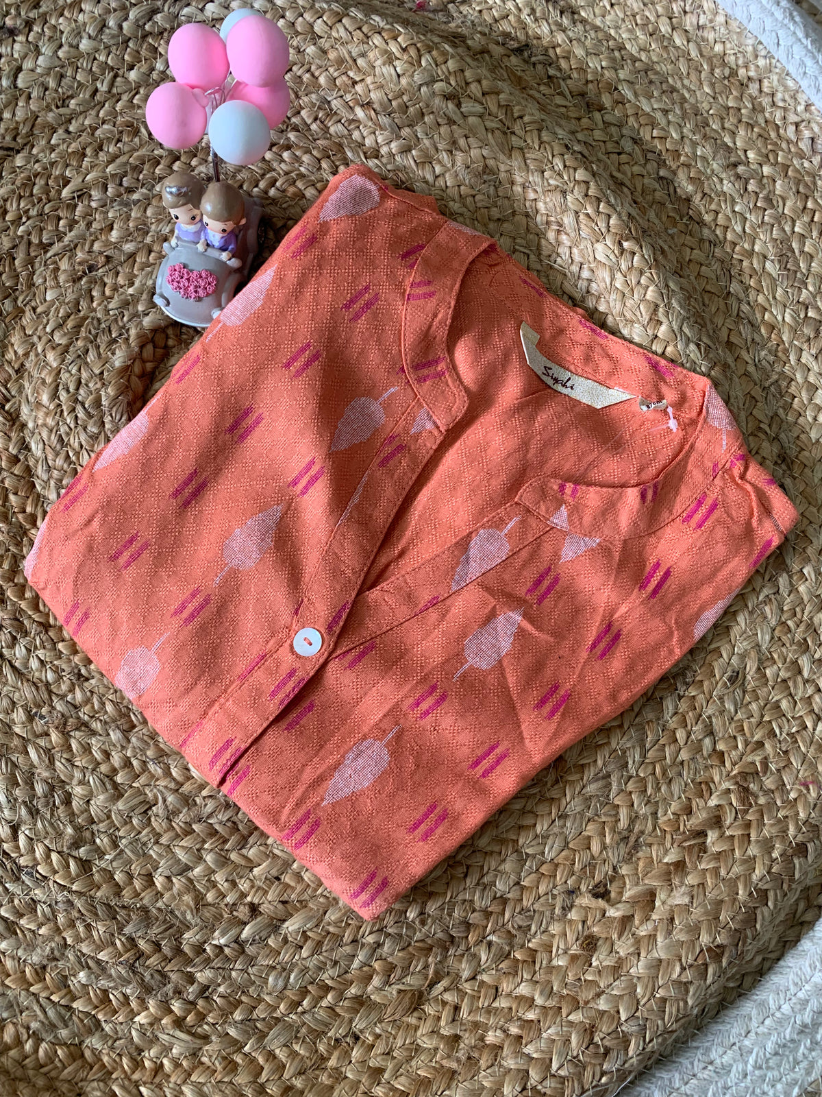 Avasaa Kurti (381)