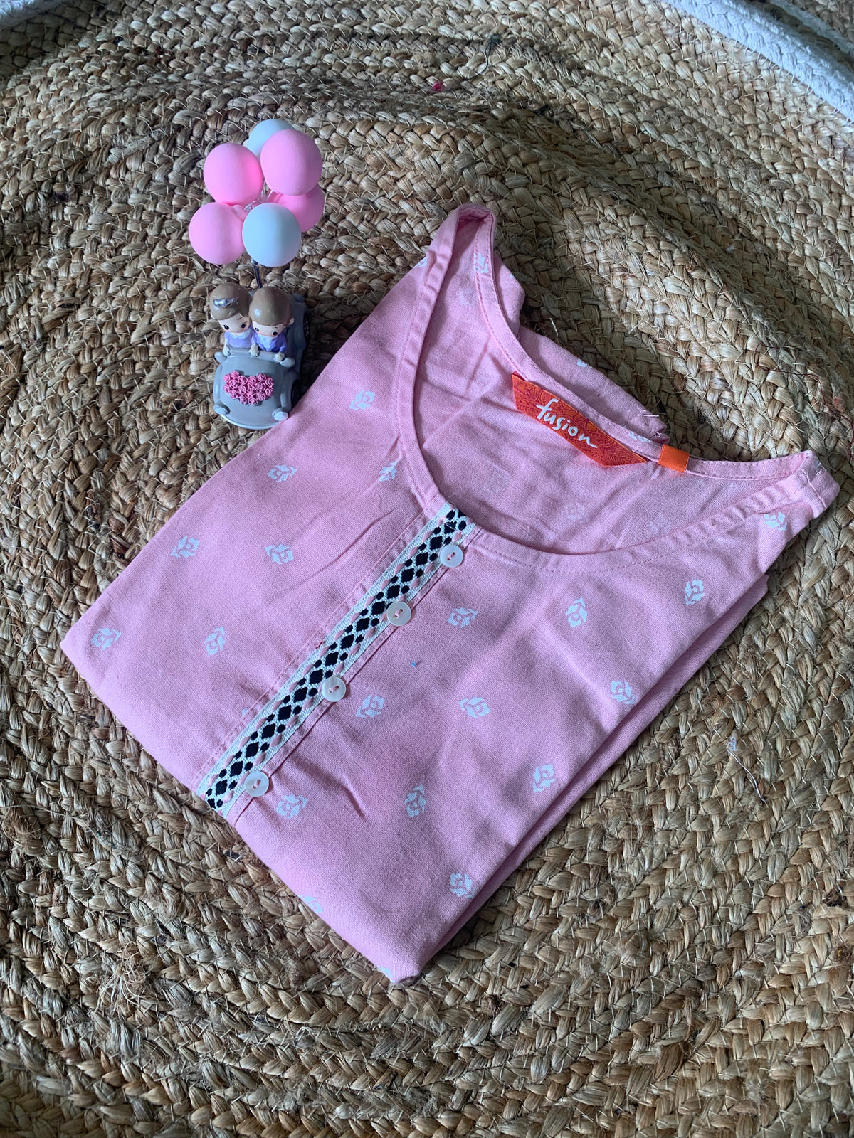Avasaa Kurti (383)