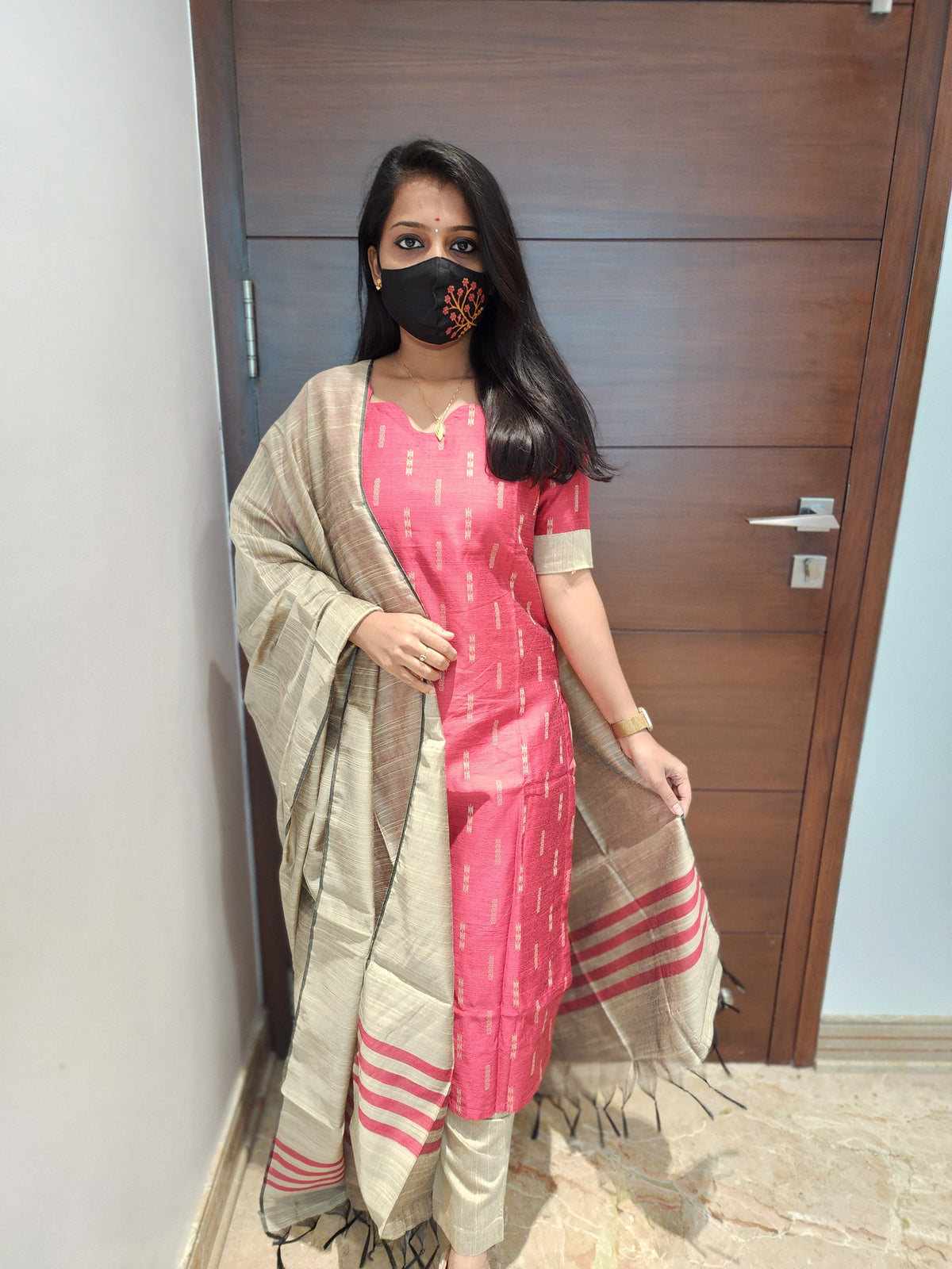 Salwar Set(6321)