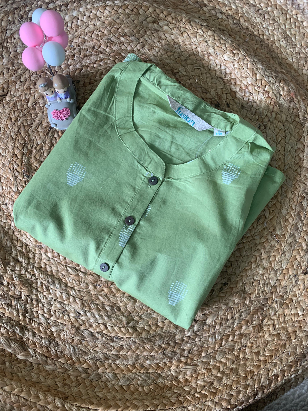 Avasaa Kurti (387)
