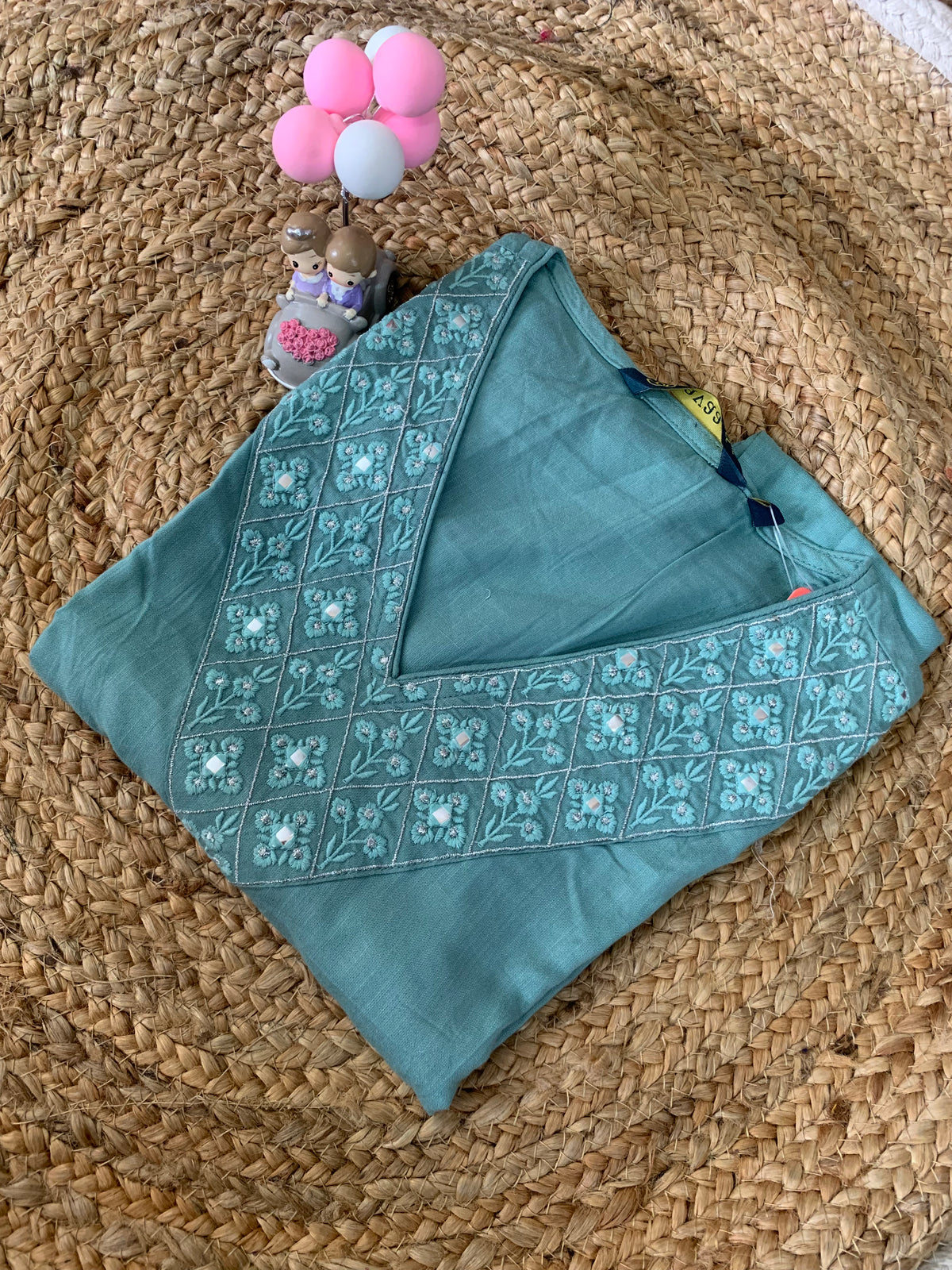 Avasaa Kurti (388)
