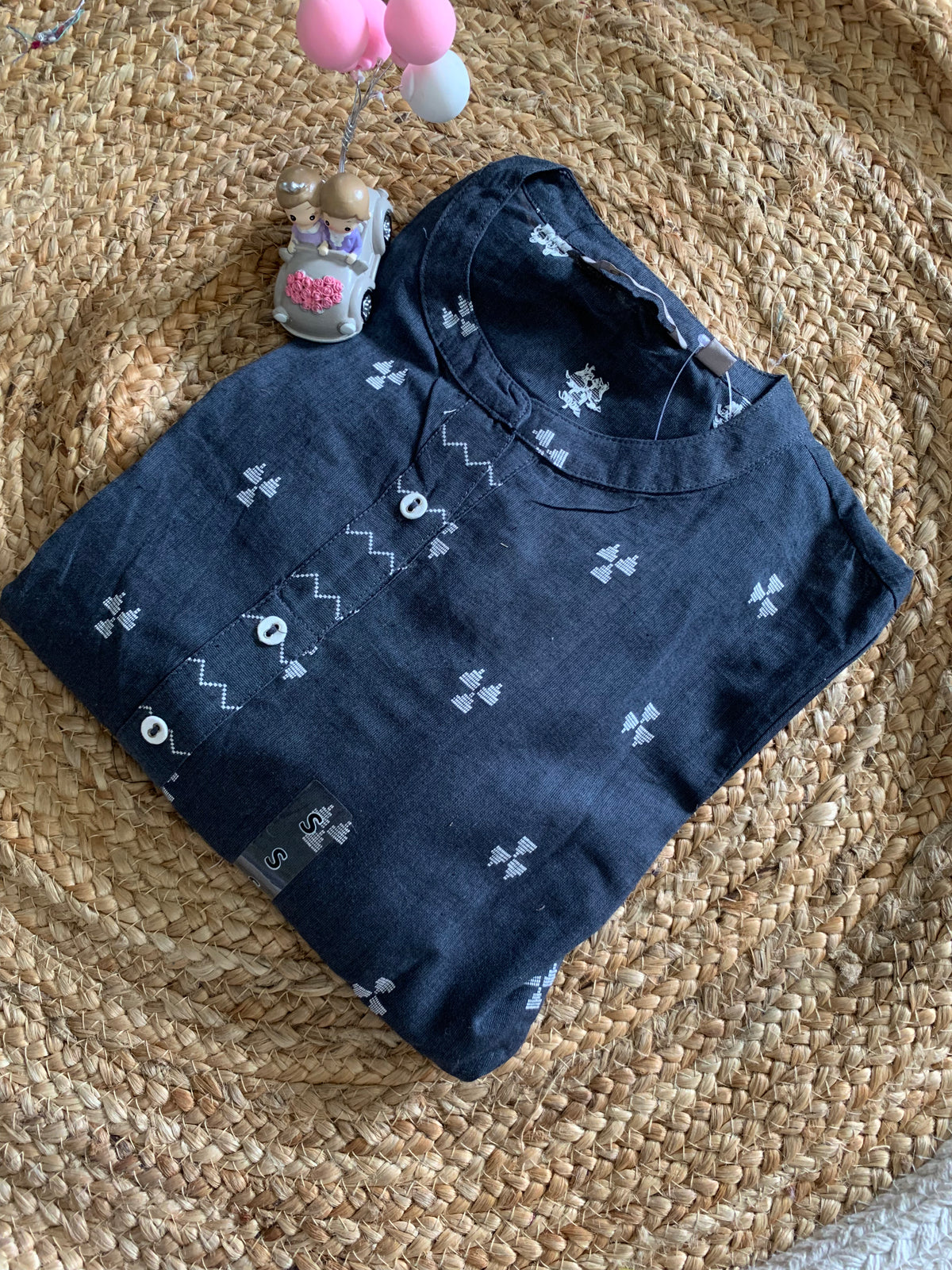 Avasaa Kurti (390)