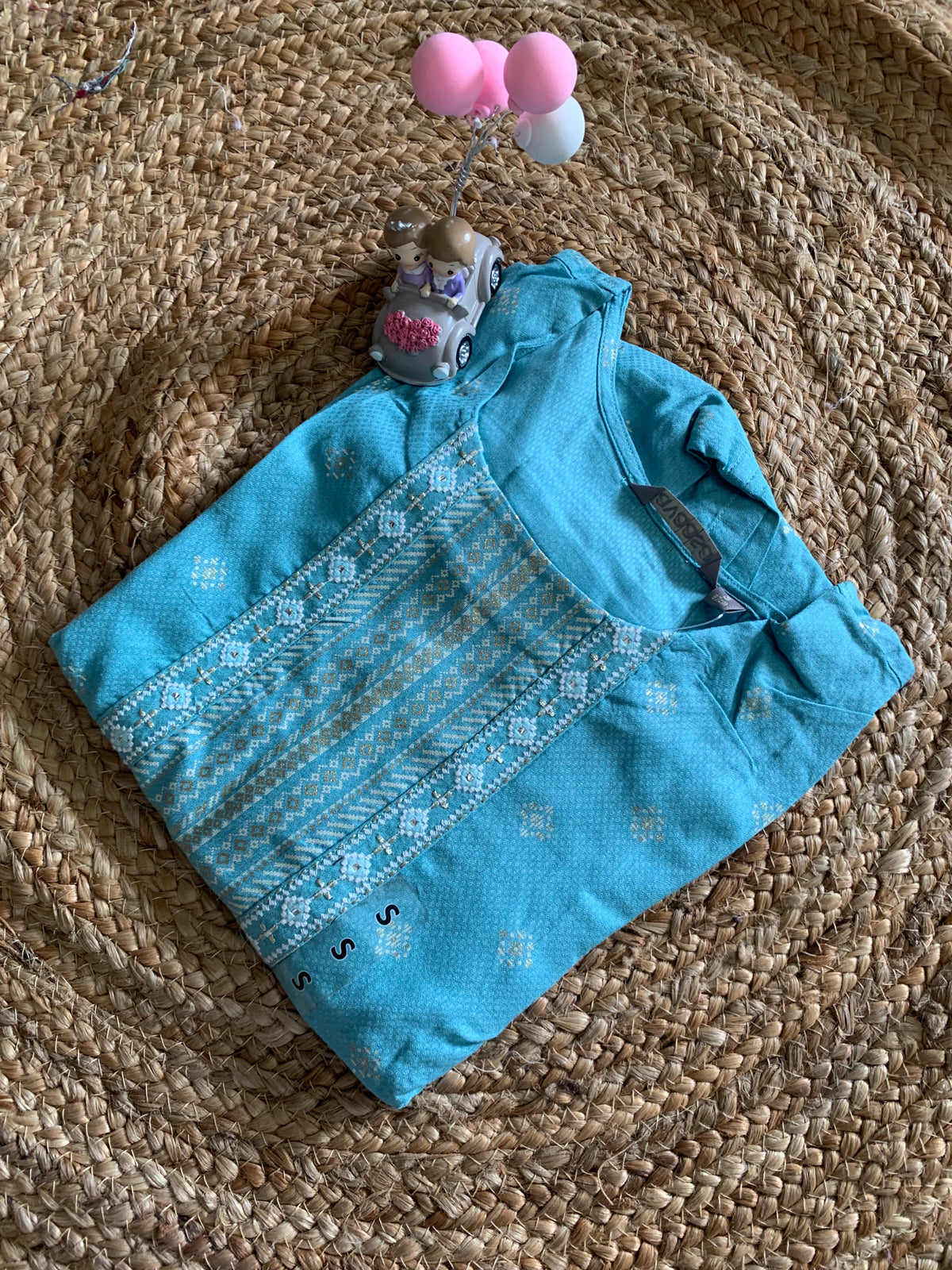 Avasaa Kurti (392)