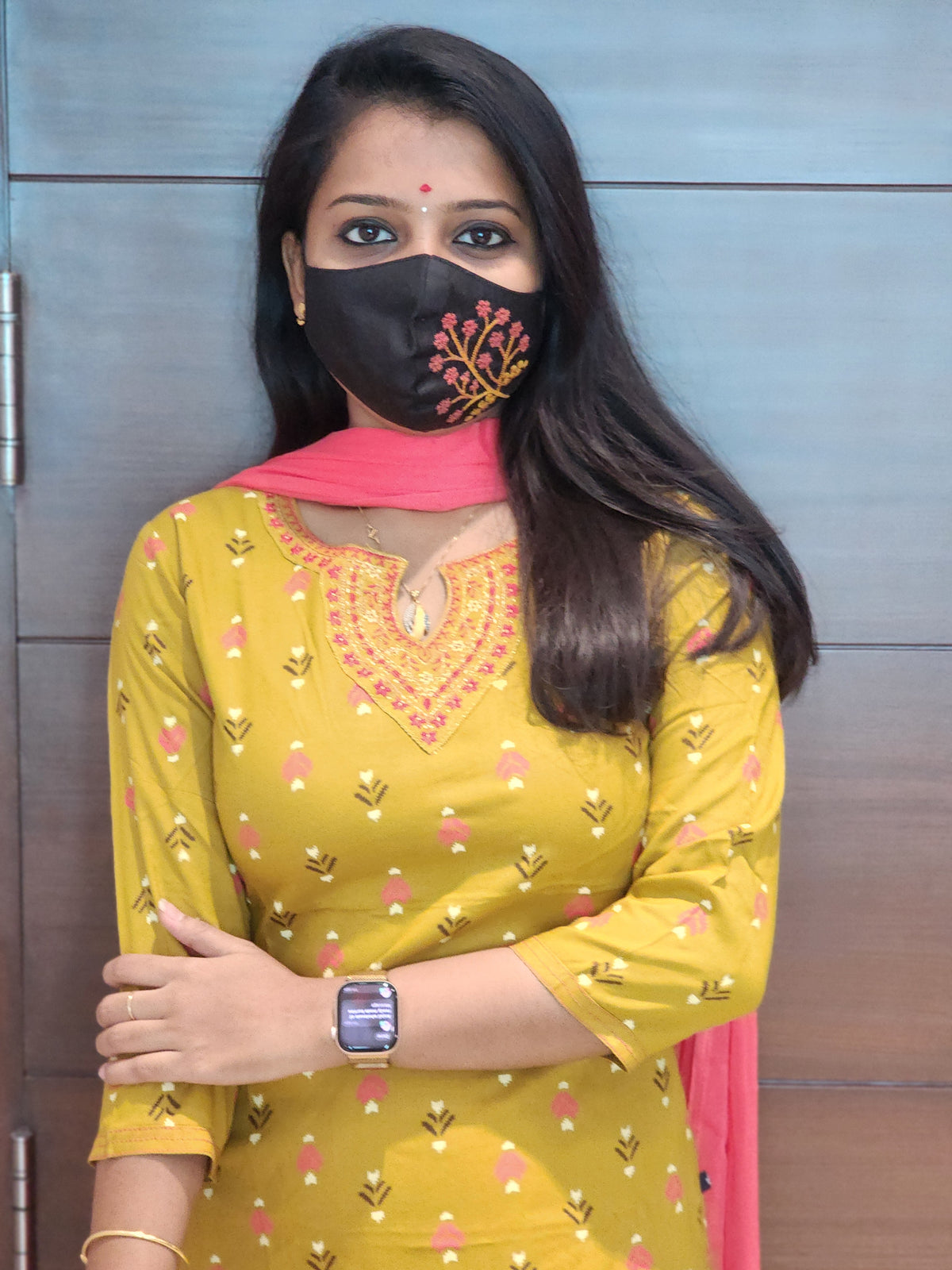 Office Wear (6325)15