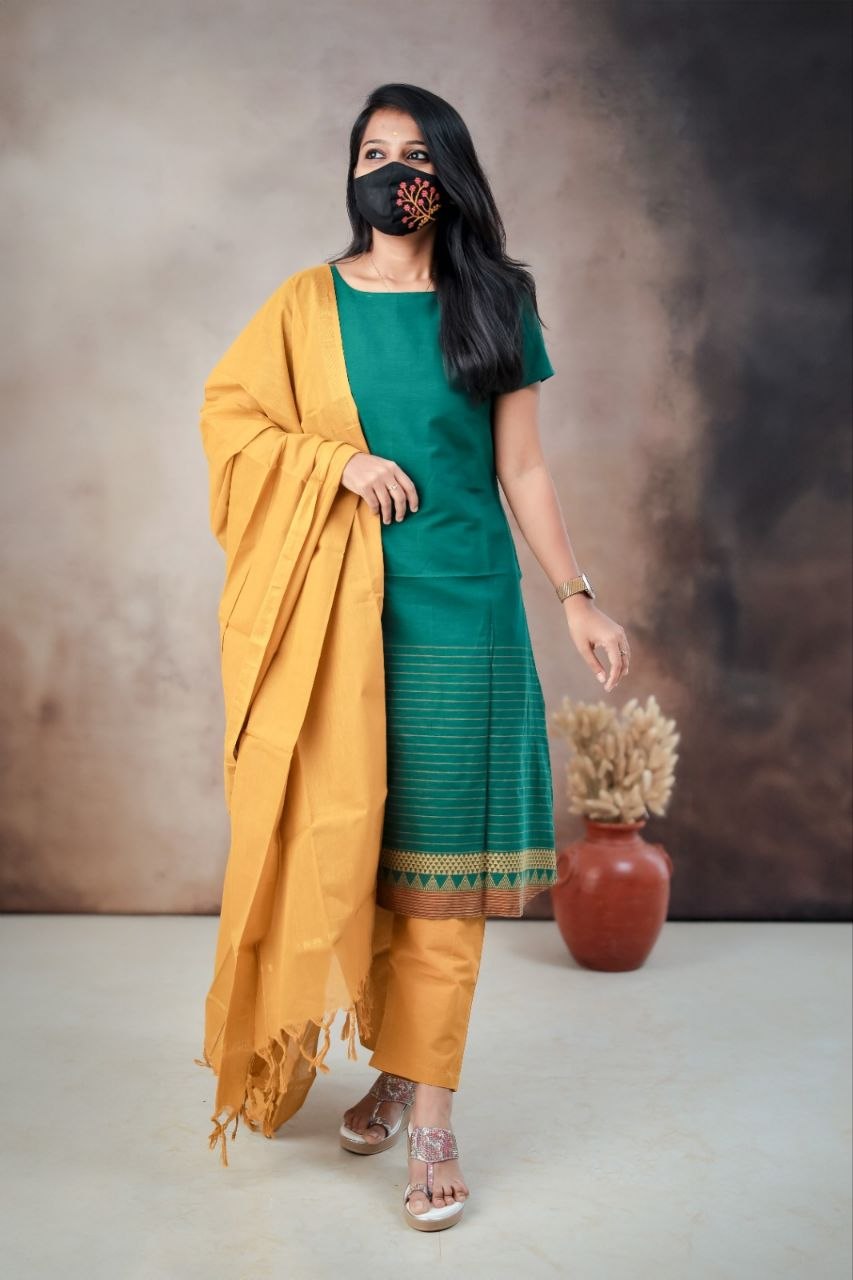 Saanvi casual set -12497