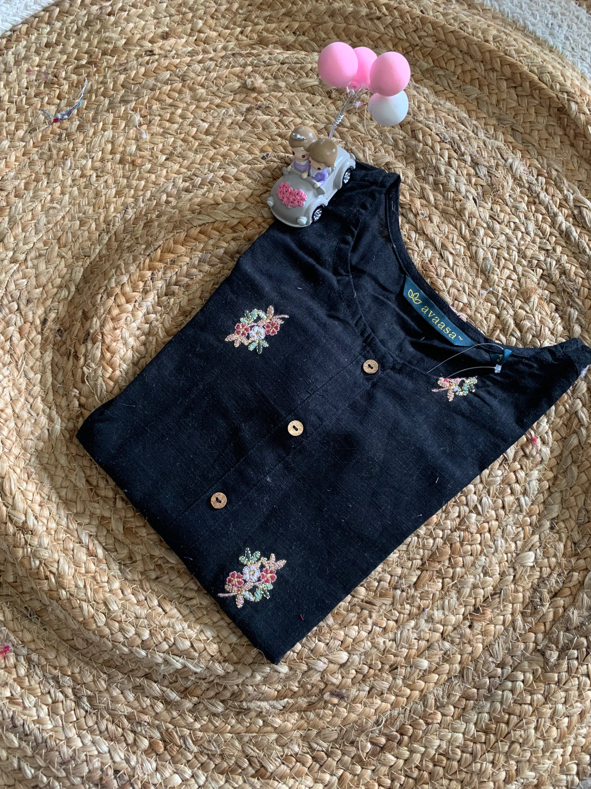 Avasaa Kurti (401)