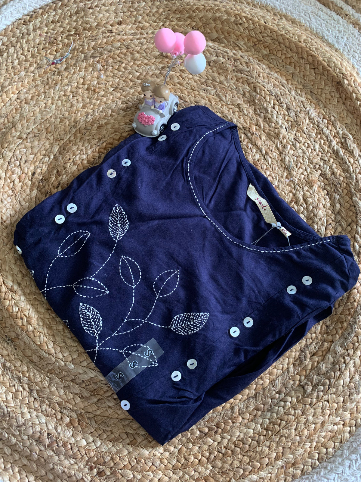 Avasaa Kurti (403)