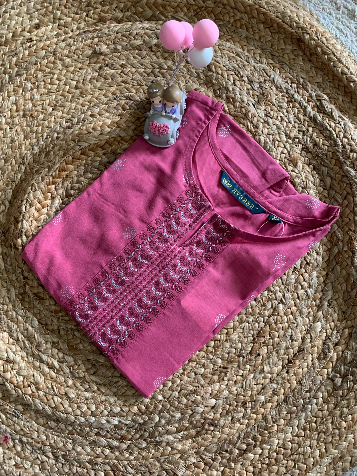 Avasaa Kurti (411)