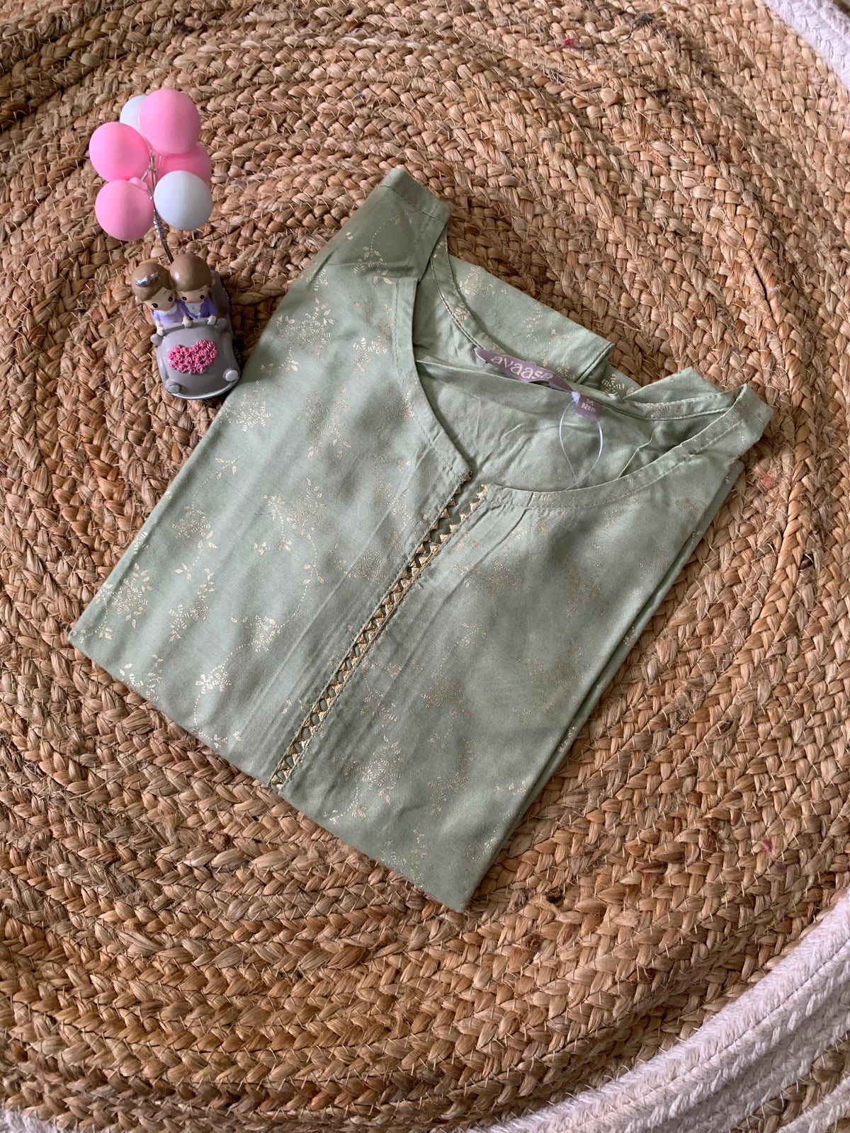 Avasaa Kurti (419)