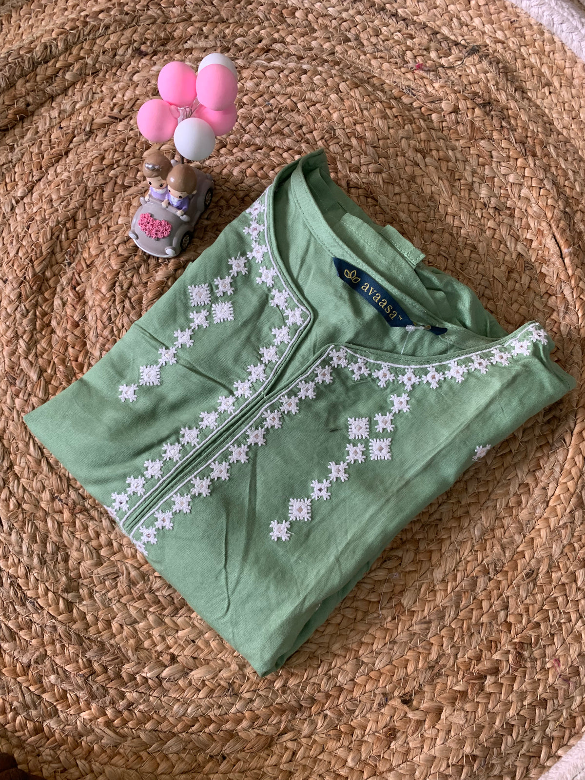 Avasaa Kurti (422)