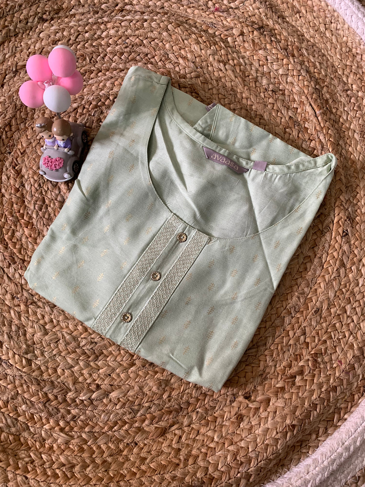 Avasaa Kurti (421)