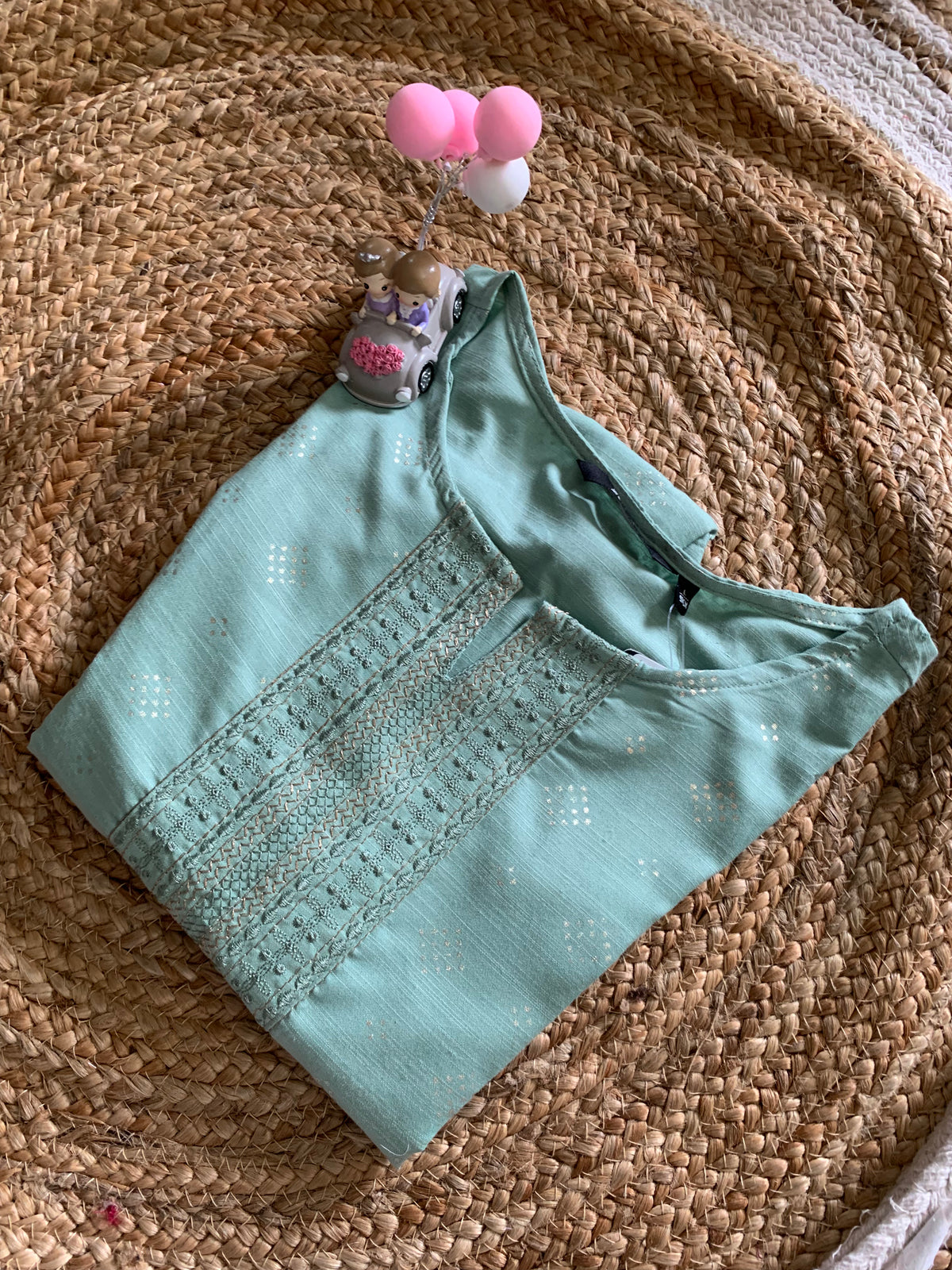 Avasaa Kurti (427)