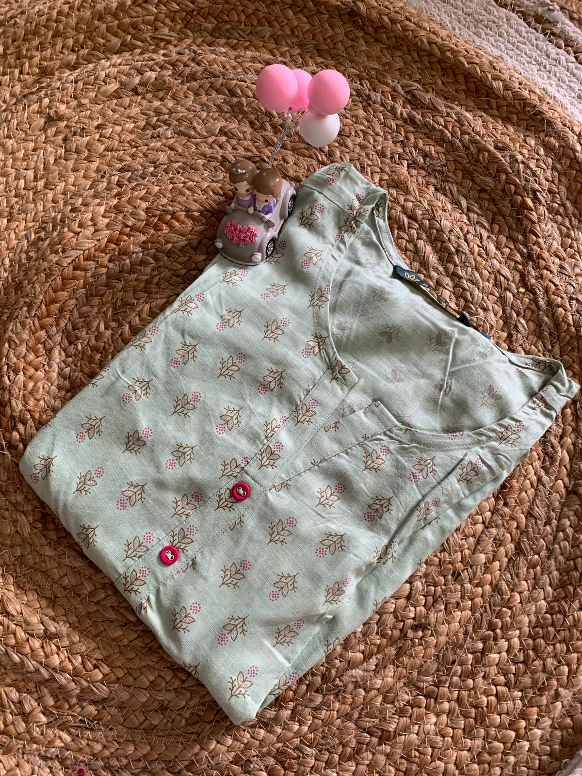 Avasaa Kurti (428)