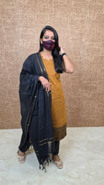 Cotton salwar set(13647)c4