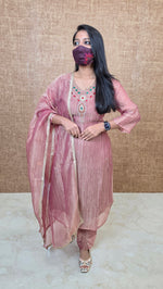Samyukta Ethnic Set(13652)