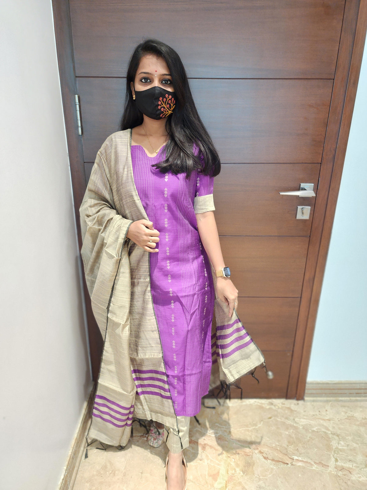 Salwar Set(6320)