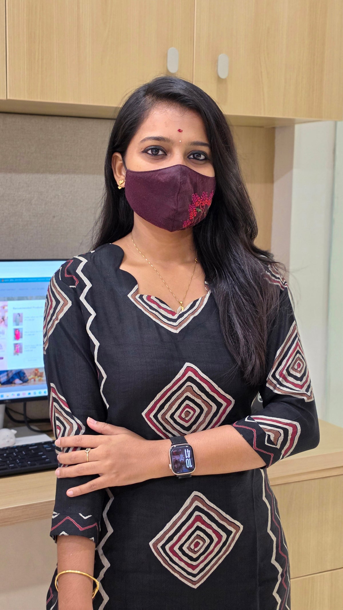 Office wear (13790)