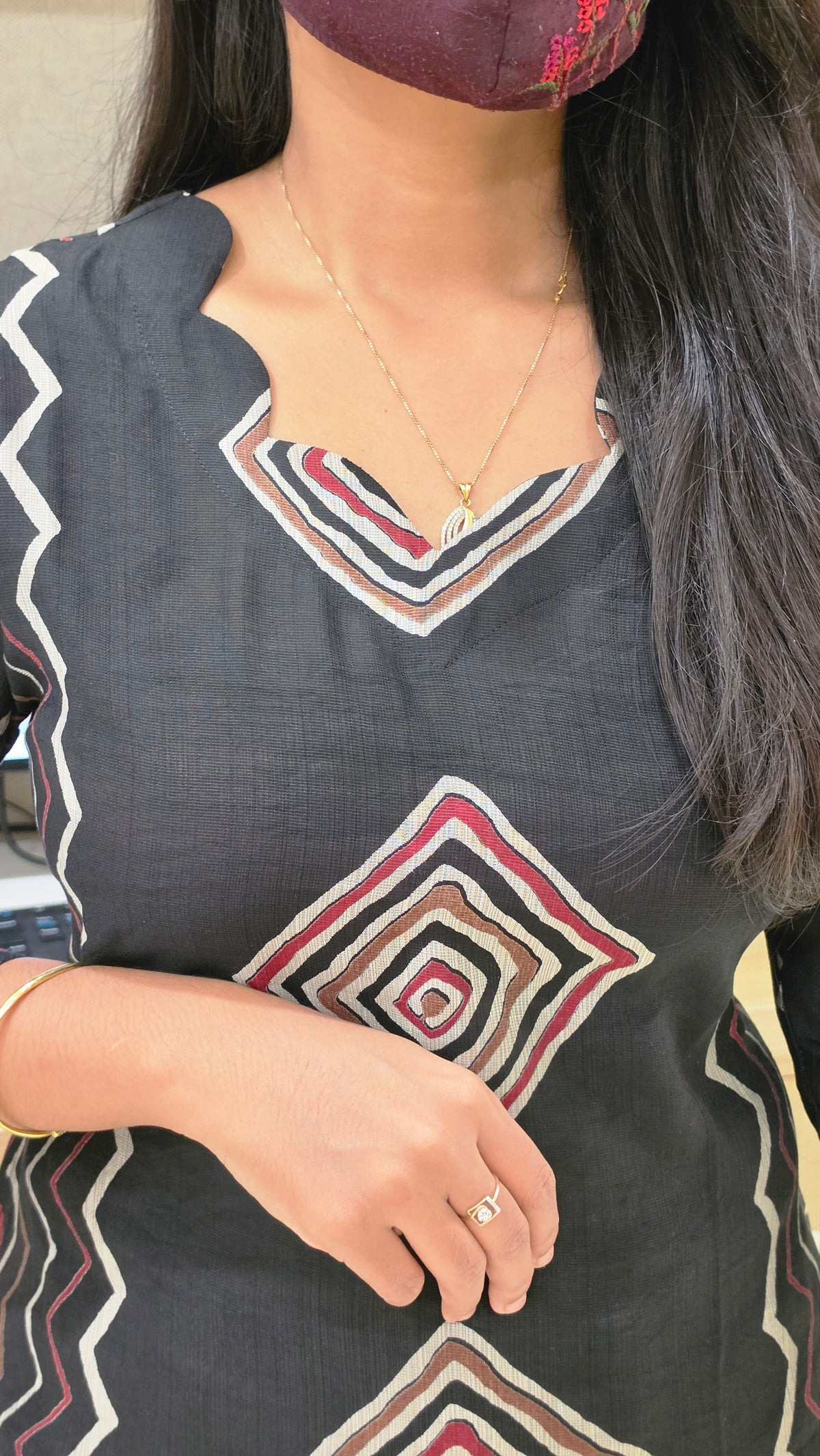 Office wear (13790)