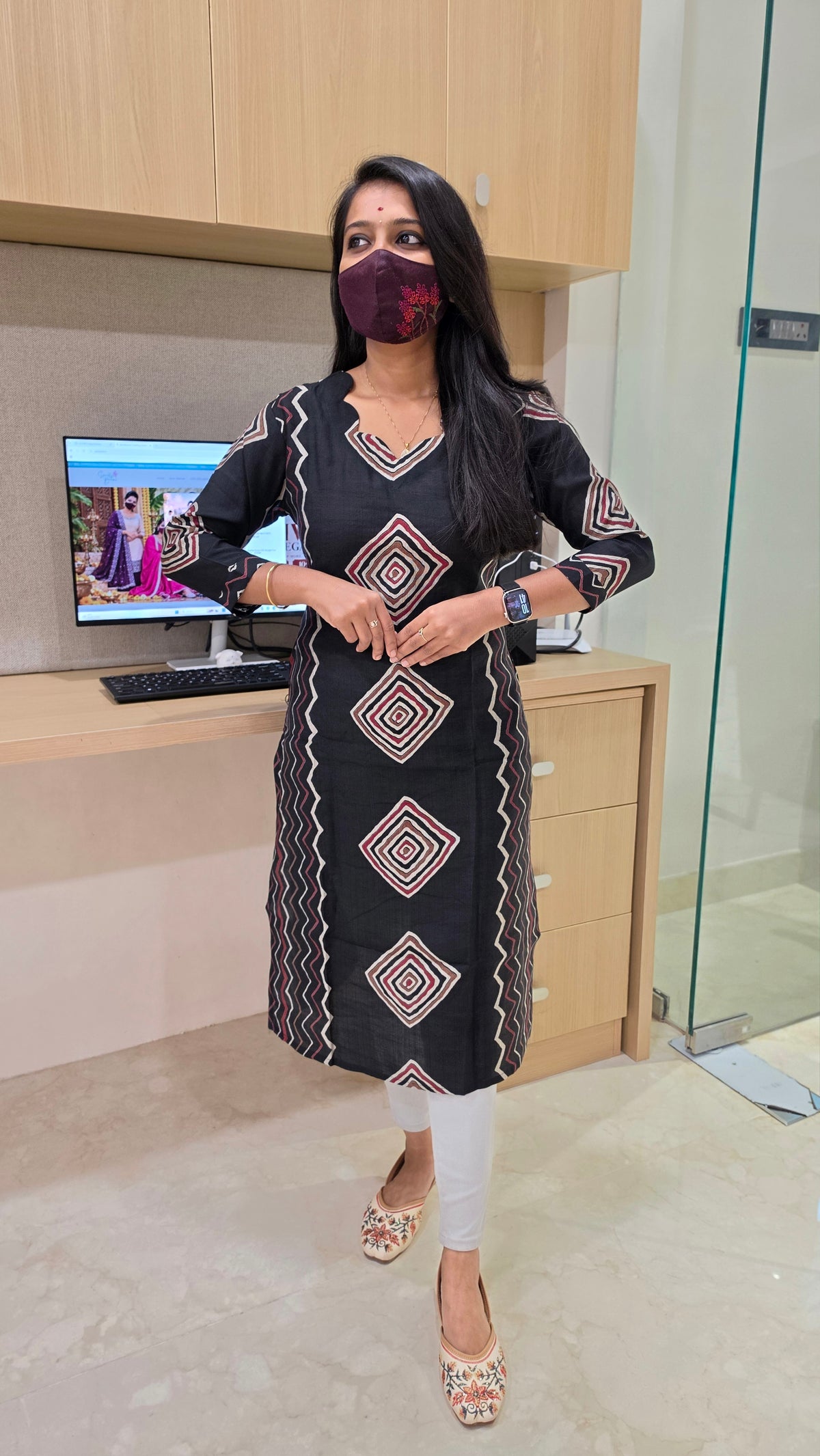 Office wear (13790)