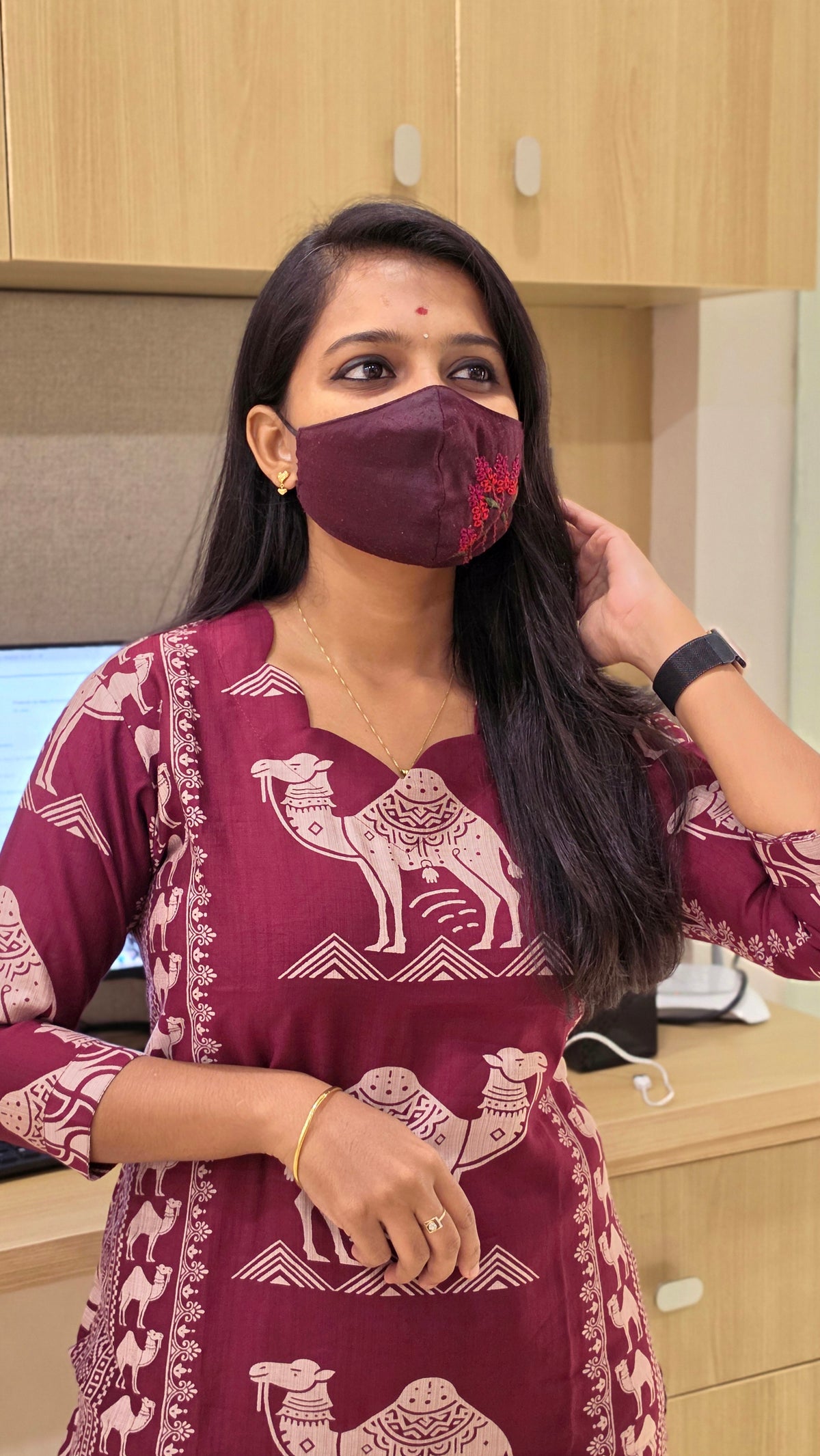 Office wear (13795)