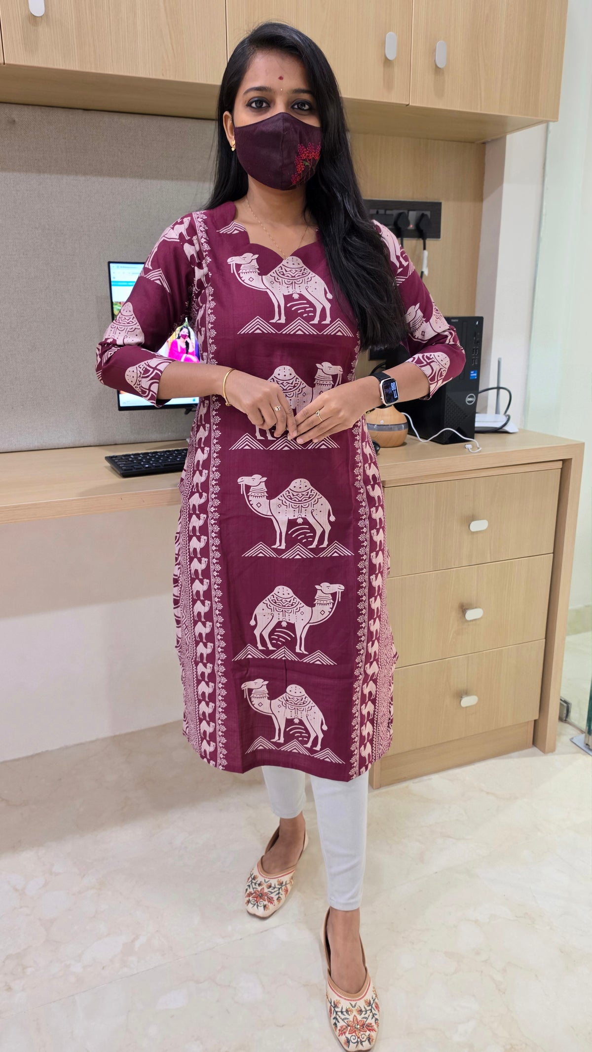 Office wear (13795)