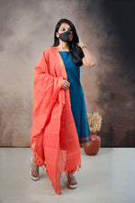 Saanvi casual set-12496