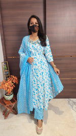 Summer collections -Salwar Set(10294)