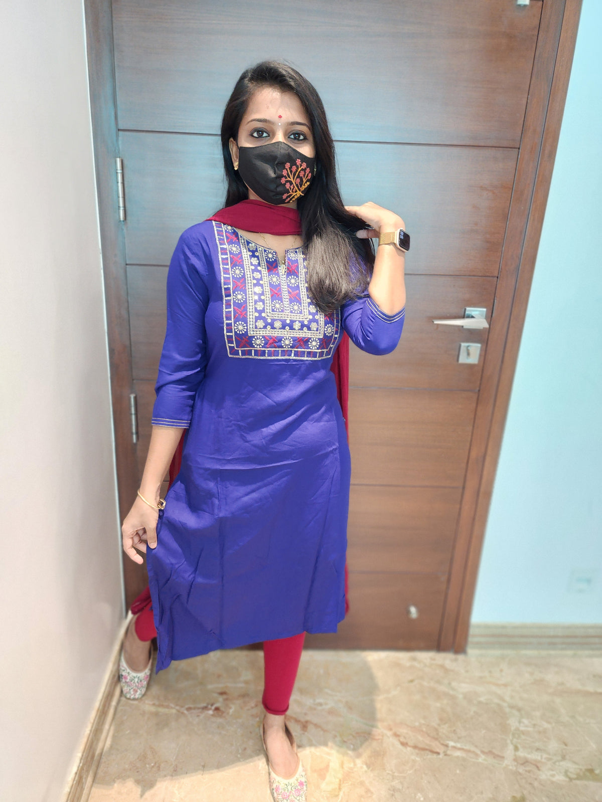 Office Wear (6323)c7