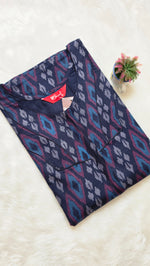 Tuna Zip Nighty(13986)