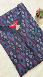 Tuna Zip Nighty(13986)