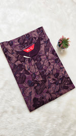 Tuna Zip Nighty(13989)