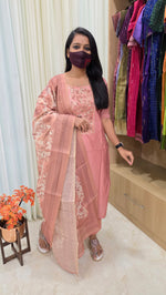 Salwar set(13824)