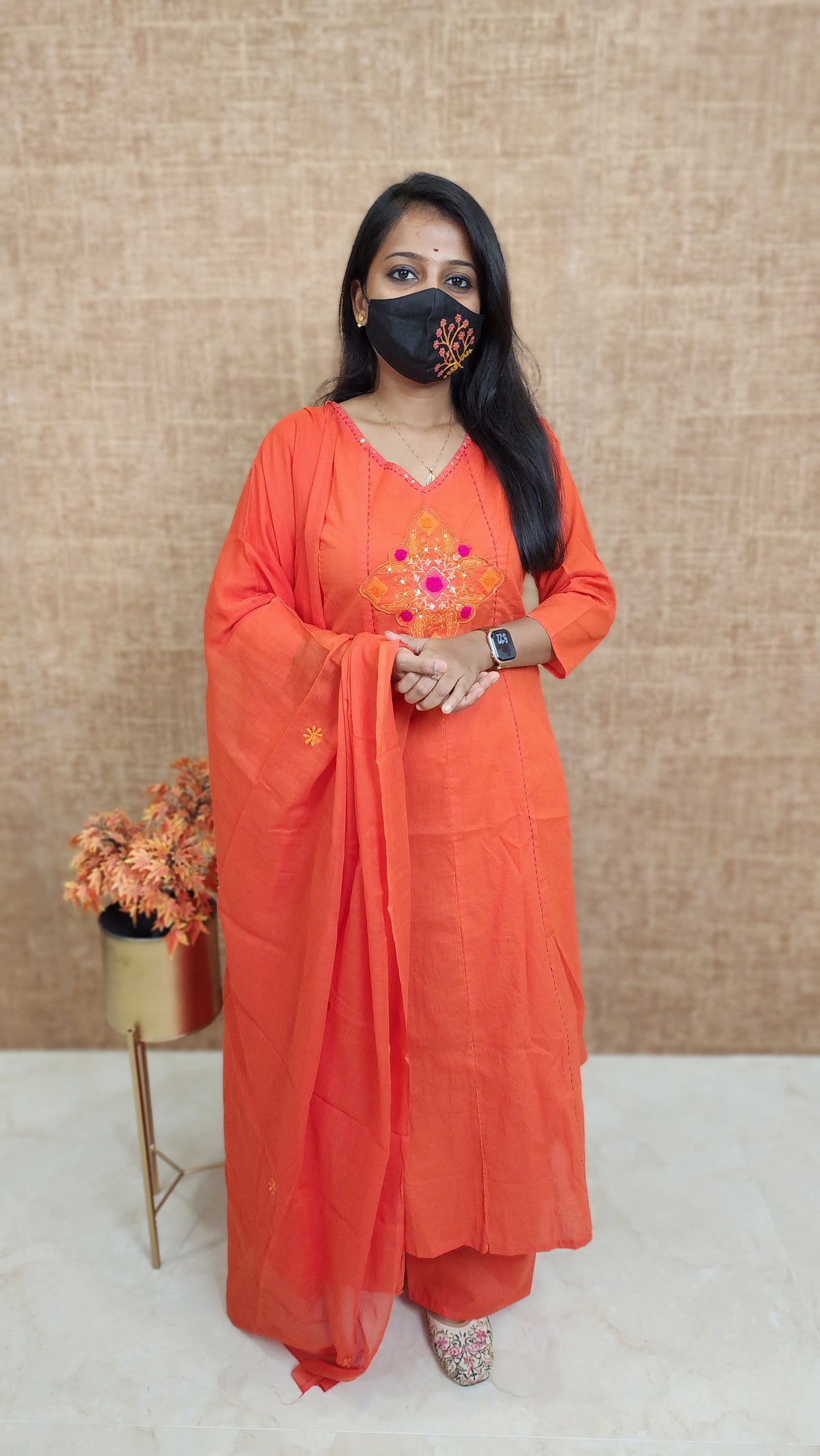 Salwar Set(10465)