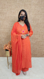 Salwar Set(10465)