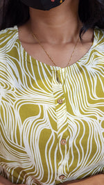 Daily Wear Kurti(10084)