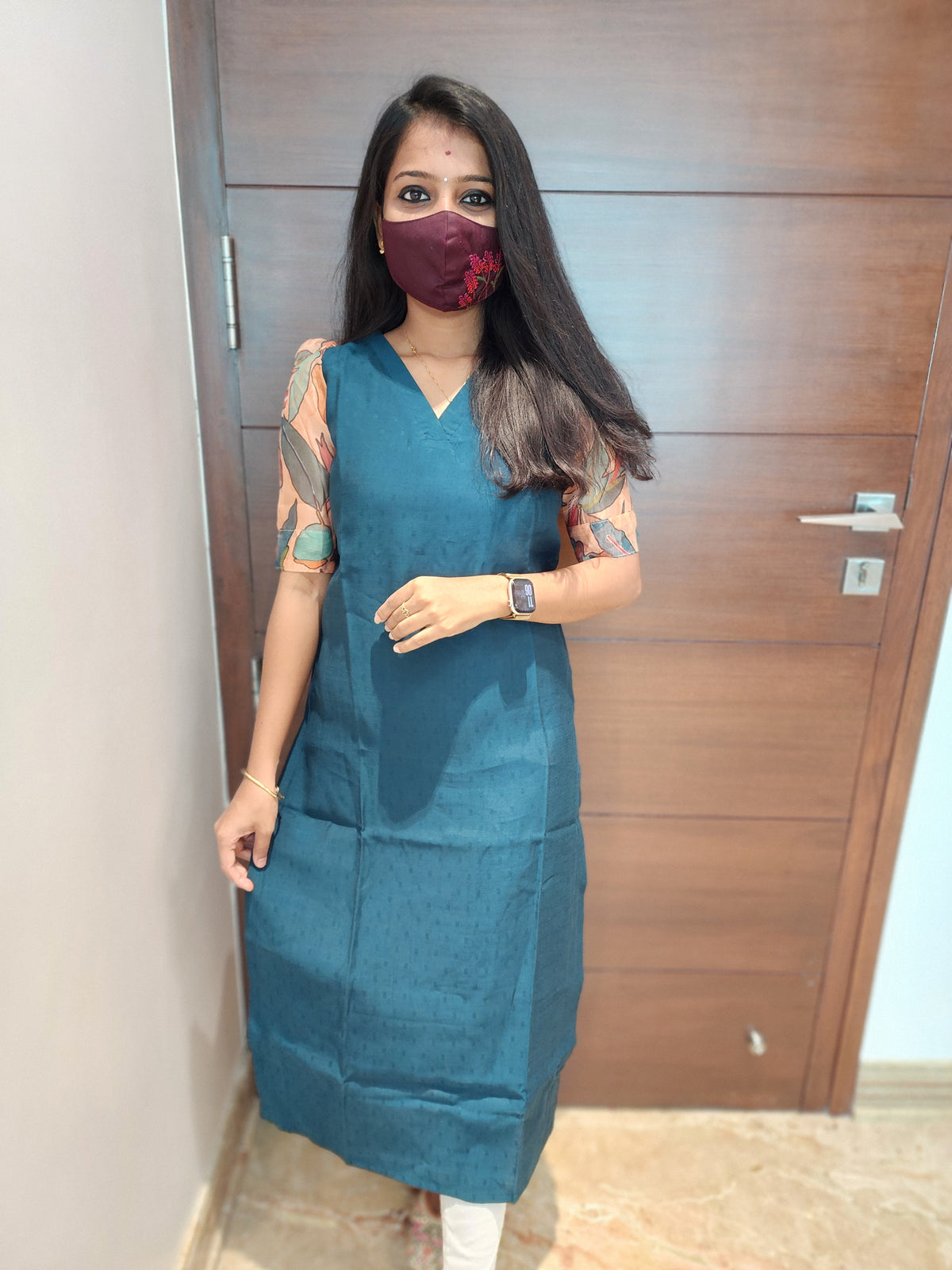 Casual wearKurti (4902)