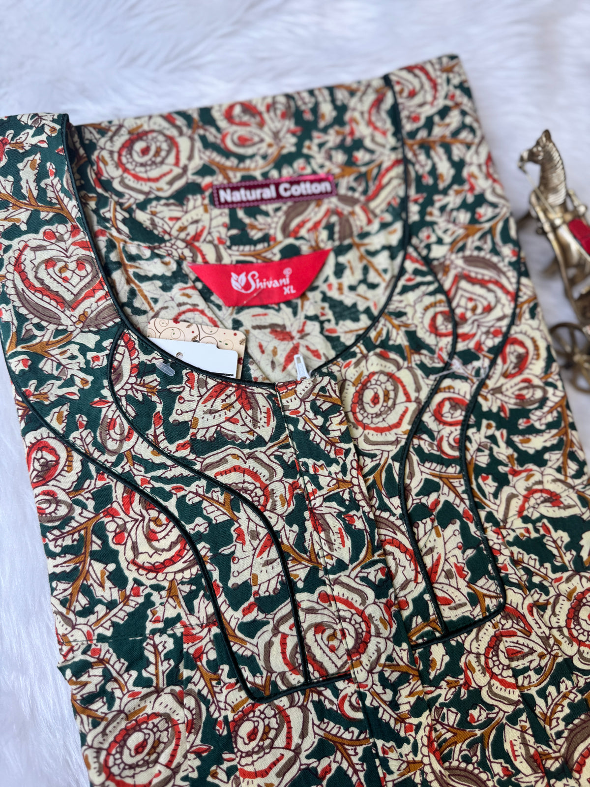 Jaipur CharmNighty (1020)