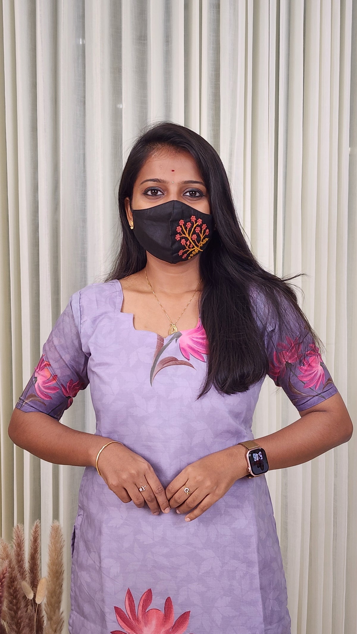 Casual wearKurti(10393)