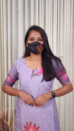 Casual wearKurti(10393)