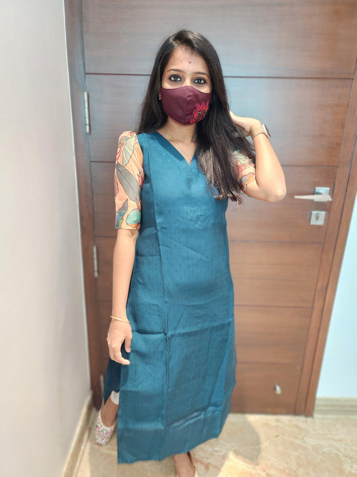 Casual wearKurti (4902)