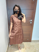 Office wear -Ethnic wear (5493)