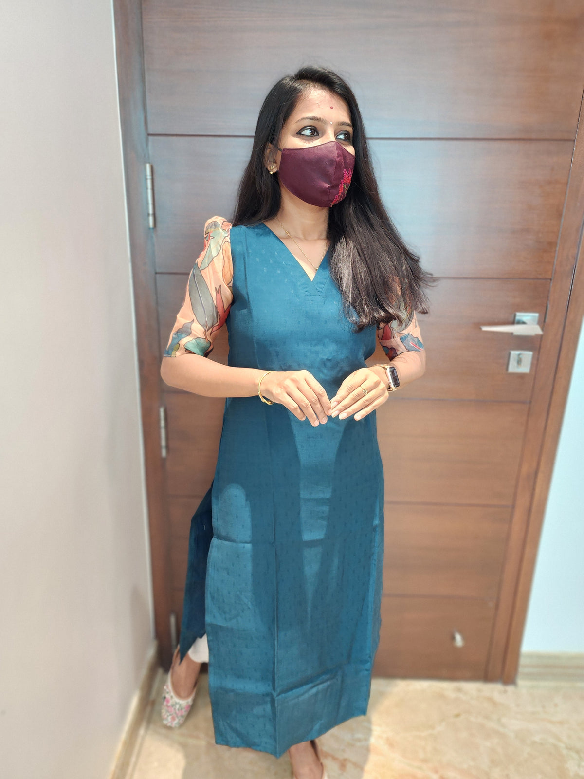 Casual wearKurti (4902)