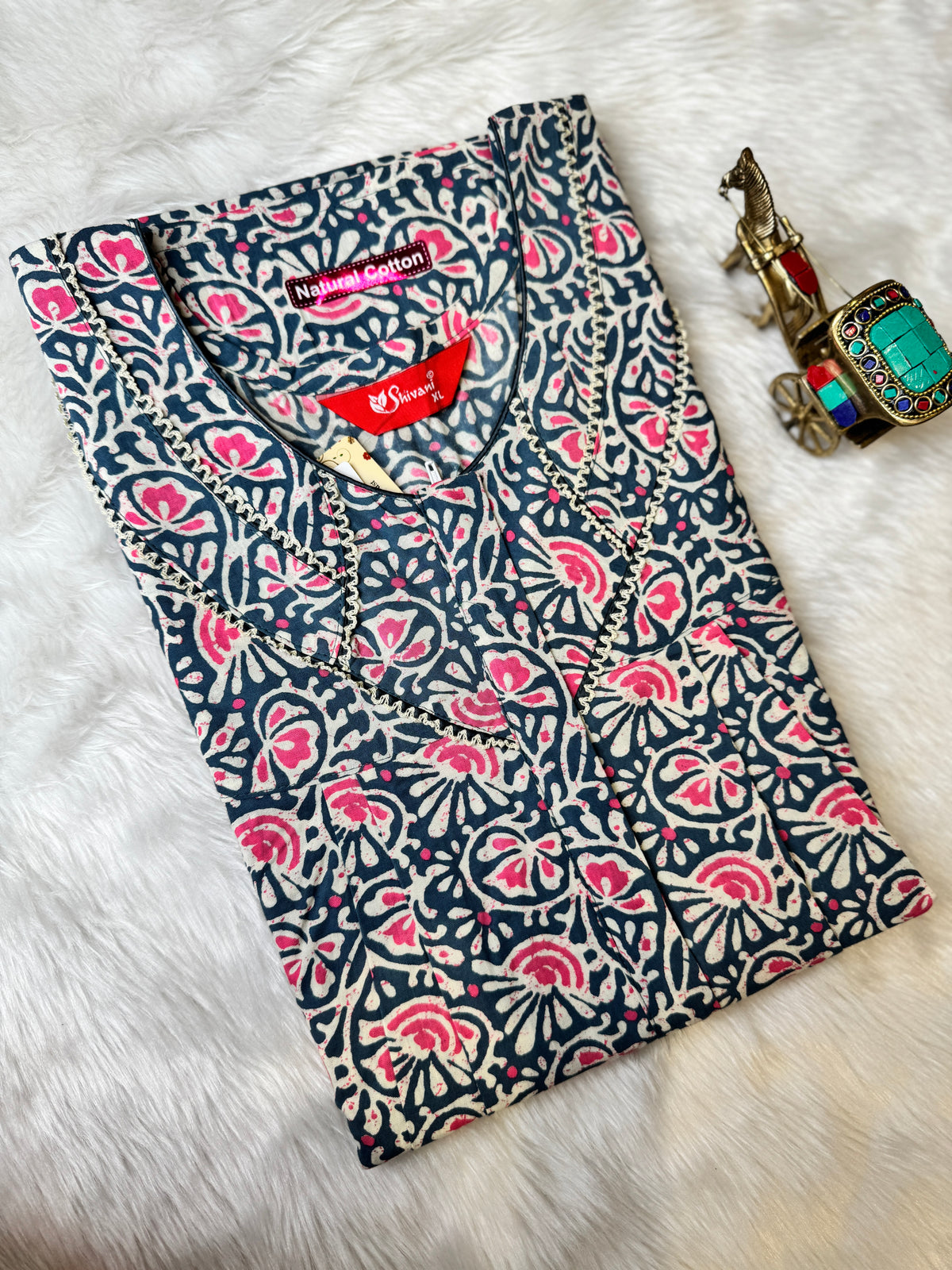 Jaipur CharmNighty (1011)