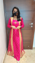 Festive wear Kurti (7032)