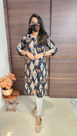 Daily Wear Kurti(10082)