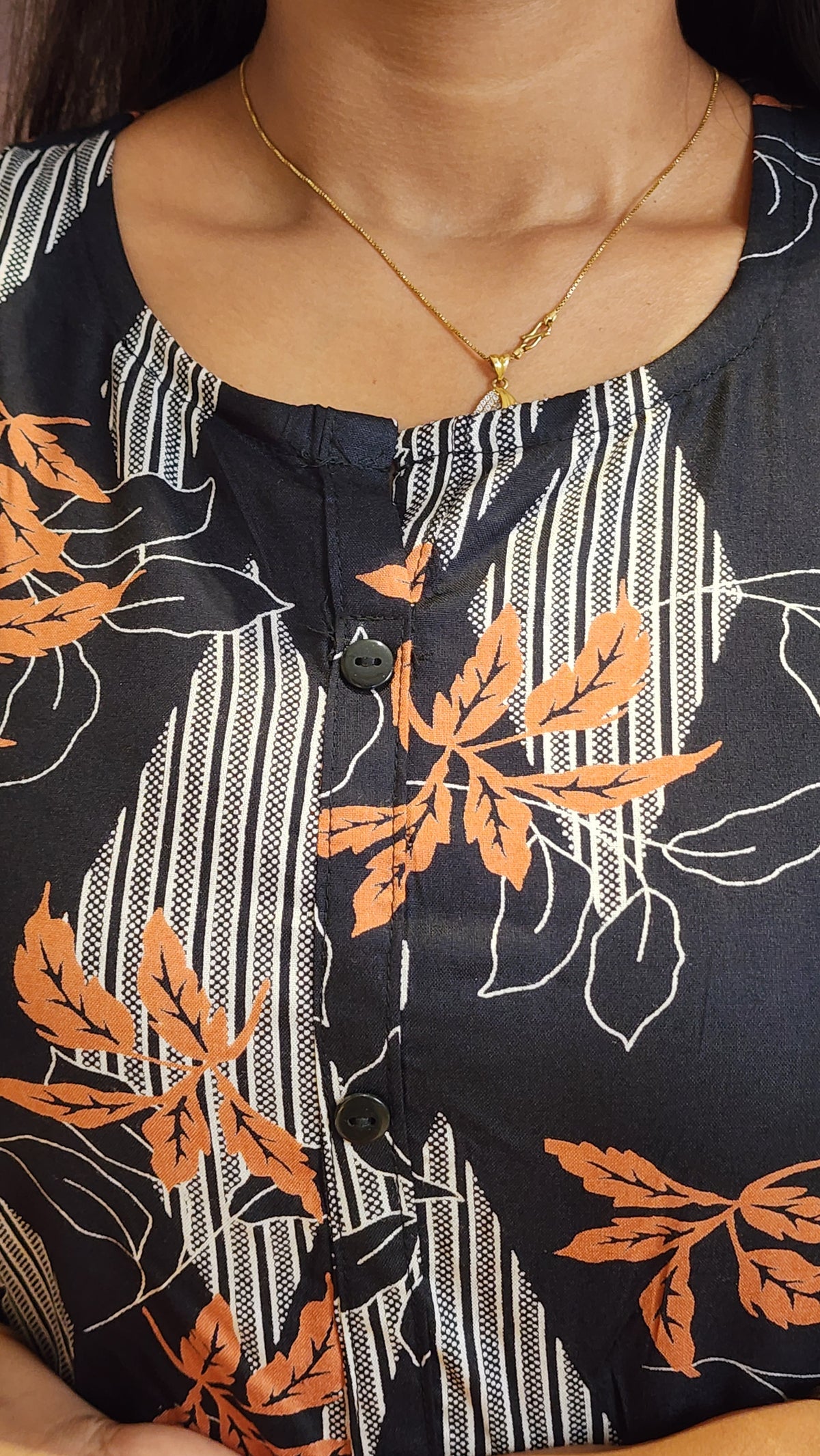 Daily Wear Kurti(10082)