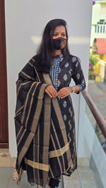 Salwar Set(3653)(c3)