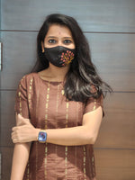 Office wear -Ethnic wear (5493)