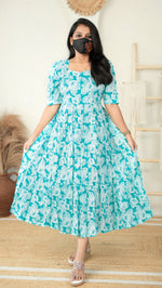 Jaipur Western Wear Maxi (9595)@