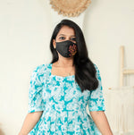 Jaipur Western Wear Maxi (9595)